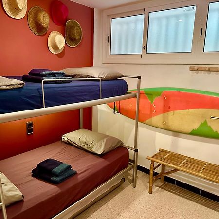 Cala Salions, Chalana I Lejlighed Girona Eksteriør billede