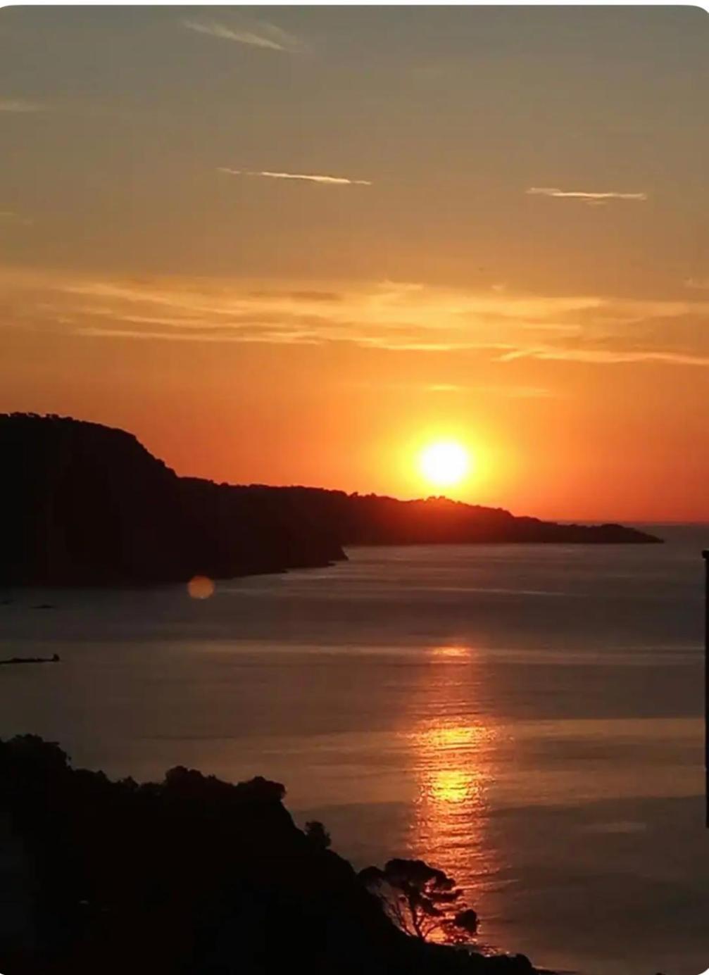 Cala Salions, Chalana I Lejlighed Girona Eksteriør billede